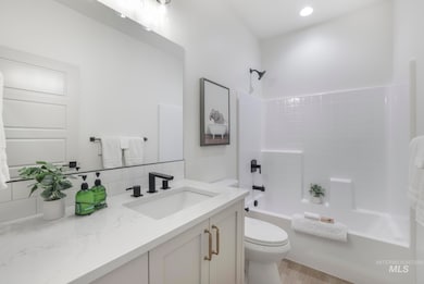 2015 Regan St, Jerome, ID 83338 - photo 3