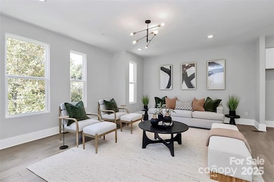 1022 Margaret Brown St, Charlotte, NC 28202 - photo 5