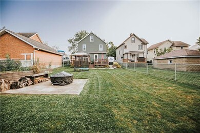 645 Maple St, Indiana, PA 15701 - photo 6