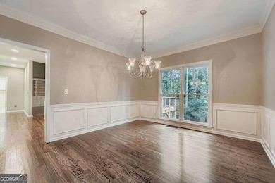 5155 Courton St unit 2, Alpharetta, GA 30022 - photo 5