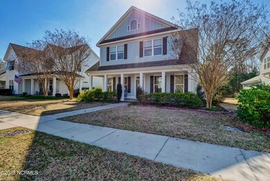 1028 Anchors Bend Way, Wilmington, NC 28411 - photo 2
