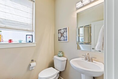 half bath 2950