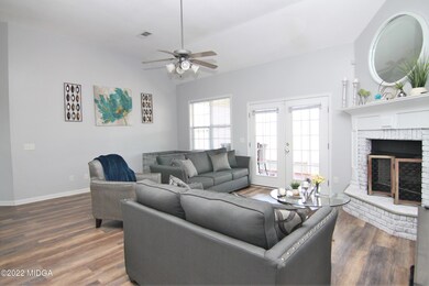 1205 Loudon Hill Dr, Warner Robins, GA 31088 - photo 6