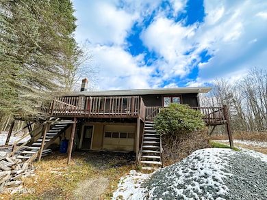 1709 Hamlin Hwy, Lake Ariel, PA 18436 - photo 2