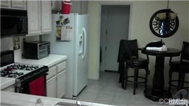 Large Eat in Kitchen