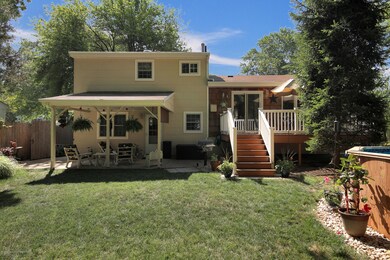 Back of House