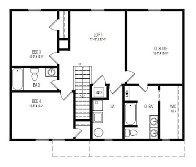 190 Hopkins Dr, Atlanta, IN 46031 - photo 3