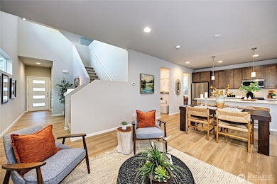 168 NE Shadowhawk Ln, Bremerton, WA 98311 - photo 7