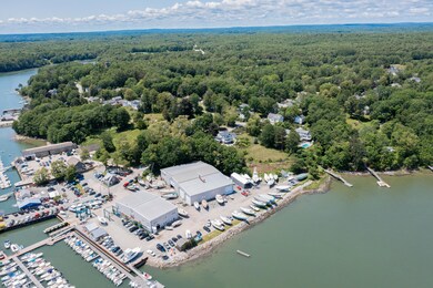 Harbor photo