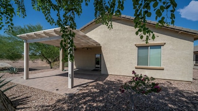 22417 W Loma Linda Blvd, Buckeye, AZ 85326 - photo 6