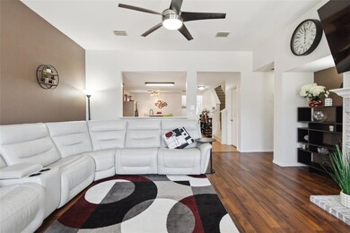 717 Alabaster Way, Wylie, TX 75098 - photo 5