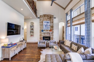 6531 Lake Circle Dr, Dallas, TX 75214 - photo 5