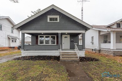 4136 Caroline Ave, Toledo, OH 43612 - photo 2