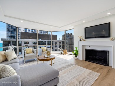 Ritchie Tower unit 27C, Chicago, IL 60610 - photo 3