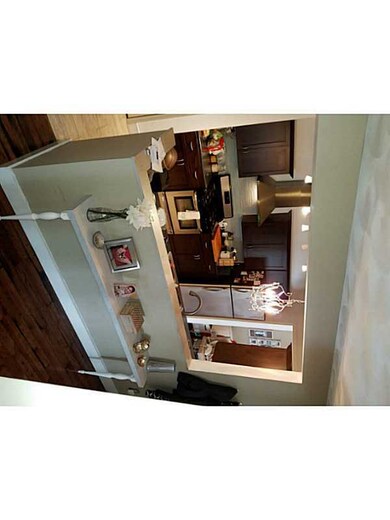 Kitchen. 117 KNOWLES STREET, PROVIDENCE, RI 02906