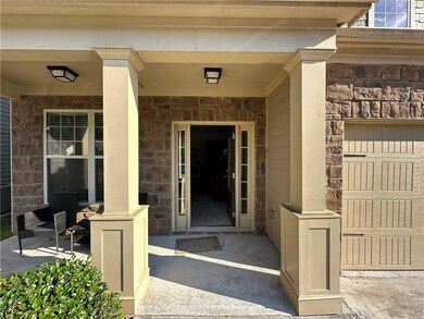 380 Brannigan Ct, Union City, GA 30291 - photo 2