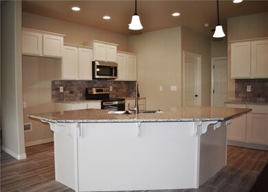 1170 Battery Dr, Prairie Grove, AR 72753 - photo 6