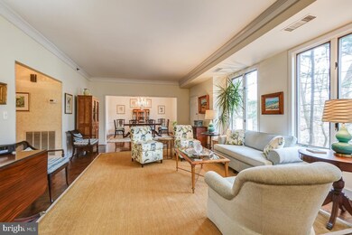 8101 Connecticut Ave unit N210, Chevy Chase, MD 20815 - photo 5