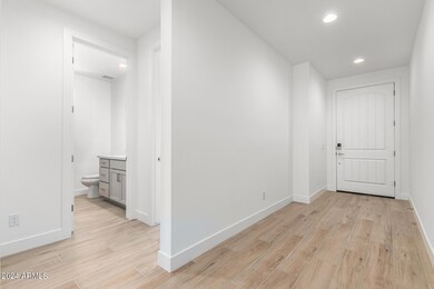 Entry View A