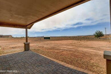 1495 W Saddle Rd, Paulden, AZ 86334 - photo 3