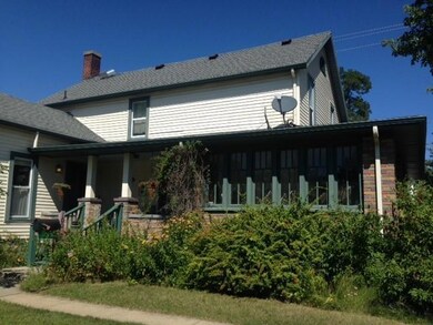 100 Pearl St N, Oscoda, MI 48750 - photo 2