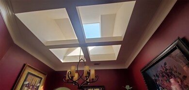 31206 Deerwood Park Ln, Spring, TX 77386 - photo 5