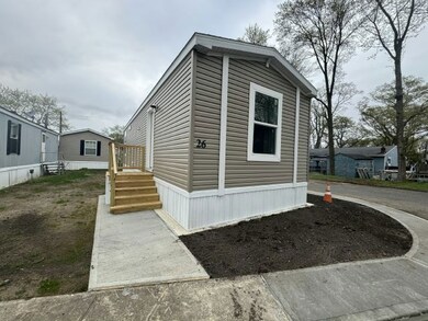 26 Gary Ave unit 59, Keansburg, NJ 07734 - photo 6