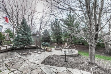 609 Rock Creek Dr, Lansing, KS 66043 - photo 7