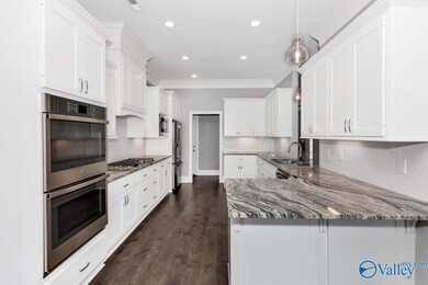 6023 Peach Pond Way SE, Big Cove, AL 35763 - photo 7