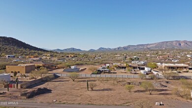 Aerial View #3