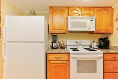 Spotless Kitchen