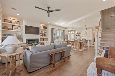 6236 E 127th St S, Bixby, OK 74008 - photo 4