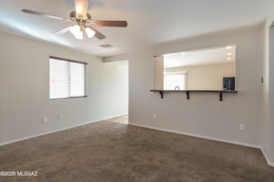 5152 E Desert Straw Ln, Tucson, AZ 85756 - photo 4
