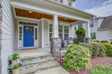 906 Cabin Creek, Pittsboro, NC 27312 - photo 4