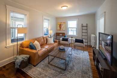 36 Grant Place, Waltham, MA 02451 - photo 4