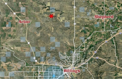 00 Shepherd Acton Rd, Shepherd, MT 59079 - photo 2