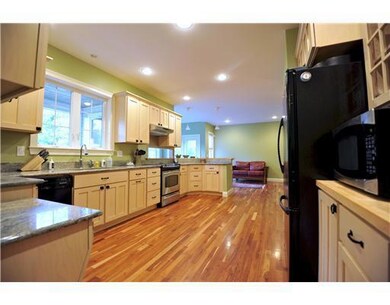 649 Back River Rd, Boothbay, ME 04537 - photo 5