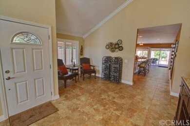 Formal dining area space or lounge area great for 