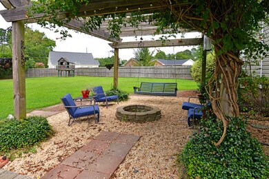 2604 Wynnewood Ct, Winterville, NC 28590 - photo 6