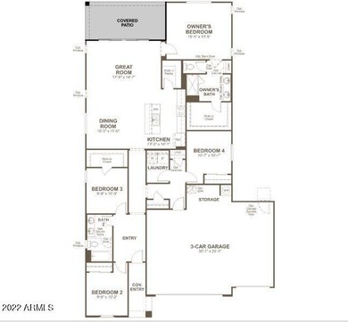 Larimar Lot 10 Villages