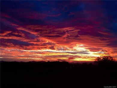 Stunning Sunsets!