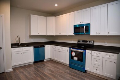 1602 N McDonald Ave, Decatur, TX 76234 - photo 5