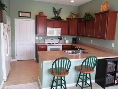 1 kitchen