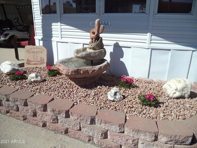 Front Landscaping