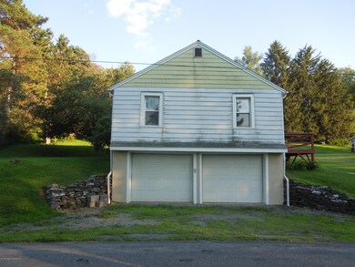 1492 Monkey Hollow Rd, Monroe Township, PA 18618 - photo 2