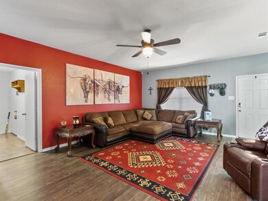 134 Blue Ridge Dr, Weatherford, TX 76088 - photo 7