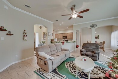 144 Miramar Cir, Weatherford, TX 76085 - photo 6