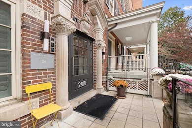 2818 Connecticut Ave NW unit 104, Washington, DC 20008 - photo 2