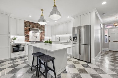 35 S Russell St, Boston, MA 02114 - photo 6