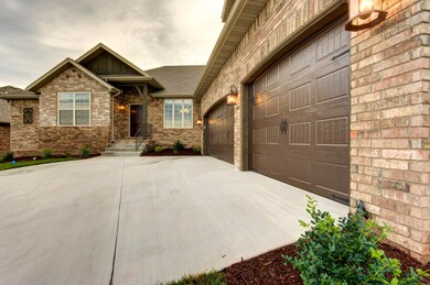 1243 S Rosemoor Dr unit L10, Nixa, MO 65714 - photo 3